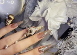 -LILY NAILS美甲美睫
