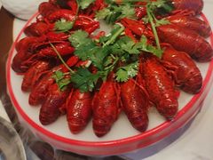 -曹胖子龙虾馆(黄桦路店)