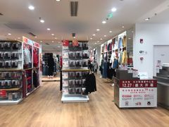 -优衣库(长沙银盆岭万达广场店)