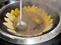 -沈厨地锅老灶•徐州烧烤(黄渡店)