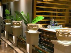 -北丽宫水疗会(宝利来国际大酒店店)