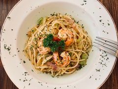 -小食院简餐厅