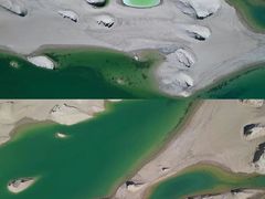 -青海湖国家重点风景名胜区