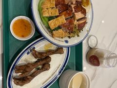 -肥小福·烧鹅专门店(环宇荟店)