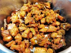 -泰谷酒店·太古码头闽菜自助餐厅