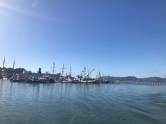 -阿尔卡特拉斯岛