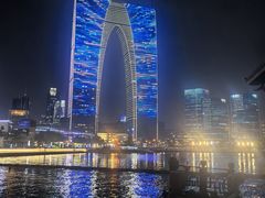 -金鸡湖游船(月光码头)