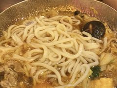 -白石的深夜食堂(济南万象城店)