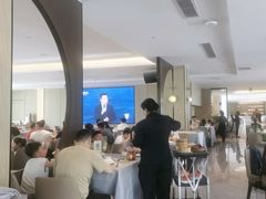 -晋江荣誉国际酒店·港誉茶餐厅