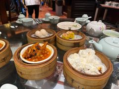 -香港蓮香樓(上環店)
