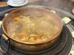 -阿山卓·野生菌火锅·纳西火塘烤肉