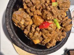 -潮堂 · 潮州菜(国贸商城店)