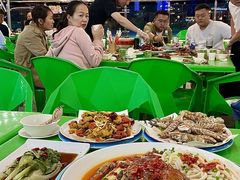 -前王院•巧克力海鲜市集餐厅(万平口店)