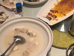 -巴陵全鱼席(湖南老字号汴河街店 )