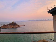 -影吧•悬崖海景(珠海凤凰湾悦椿酒店)