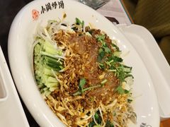 -灶座小锅烀饼·铁锅炖(道里店)