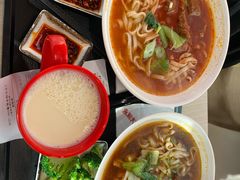 -永和大王(浦东国际机场店)