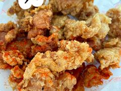 -延庆观炸鸡(淮北街总店)