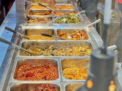 -晓宇盒饭(民安街店)