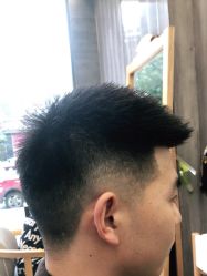 -星格造型·Hair Salon