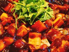 -黄记煌三汁焖锅(崇文门店)