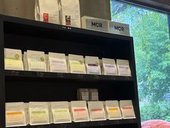 -微焙咖啡工厂(海峡创意产业园·红坊店)