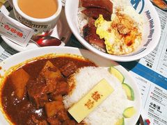 敏华黯然销魂饭-敏华冰厅(天河城店)