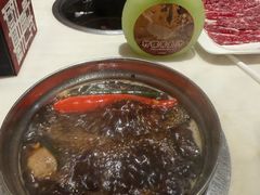 -围炉夜话·潮汕卤水火锅(榕江店)