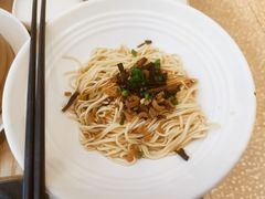 -弄堂咪道-饭香·面香·馄饨香(汇锦广场店)