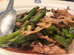 -兰湘子·湘菜小炒(天水兰天城市广场店)