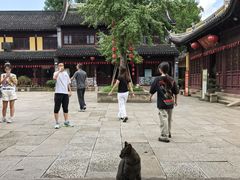 -无锡惠山寺