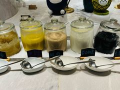 -杭州钱江新城万怡酒店-西餐厅