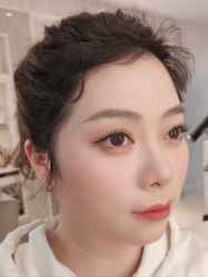 -Eling伊林彩妆·化妆培训(河西奥体店)