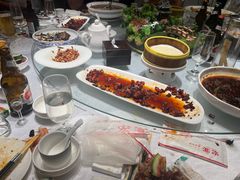 -宏宴·新京菜(望京店)