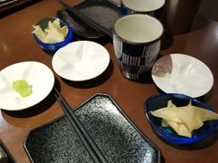 -千代武日本料理(哈西店)
