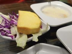 -豪客来牛排(府河店)