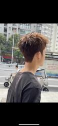 -绅仕門男士理发馆