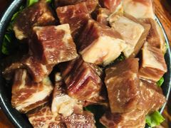 -原始泥炉烤肉(总店)