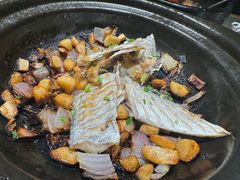 -阿毛饭店(和义路店)