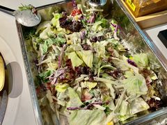 -牛牛章·鱼水煎肉(掇刀万达店)