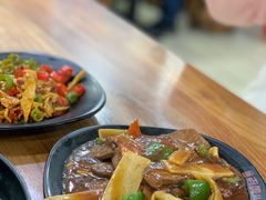 -老盛兴汤包馆(江宁一店)