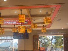 -阿婆情腊排骨火锅(金虹路店)