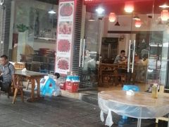 门面-湘聚南县土菜馆(龙山二路店)
