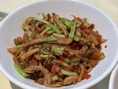 -笨罗卜浏阳菜馆(龙华鹏润达店)