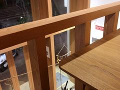 -Oasis coffee燕谷咖啡(公信店)