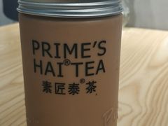 -素匠泰茶(三里屯SOHO工体奶茶店)