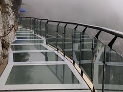 -重庆云阳龙缸景区
