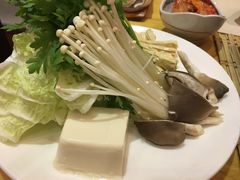 -丽和苑·自助寿喜锅(虹梅路店)