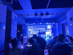 -MOSSO音乐酒吧·live house(长乐路店)