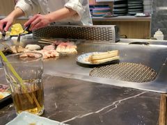 -春田小幸铁板烧(忠义街店)